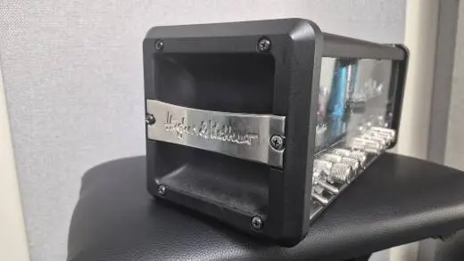 Hughes & Kettner - TM20DH 2