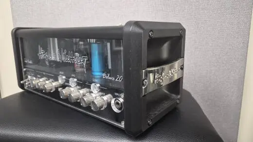 Hughes & Kettner - TM20DH 2