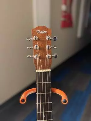 Taylor Guitars - BT1E V1 2