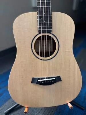 Taylor Guitars - BT1E V1 2