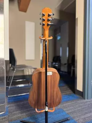 Taylor Guitars - BT1E V1 2
