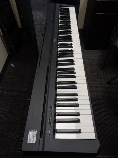 Yamaha - P45 B 2