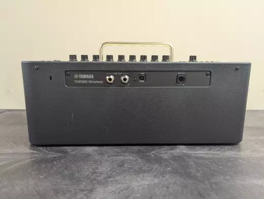 Yamaha - THR30IIWL 5