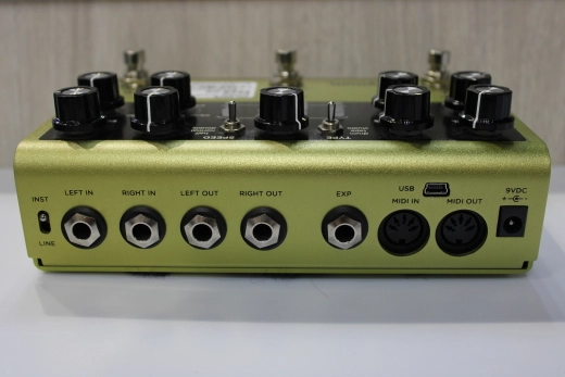 Strymon - VOLANTE 2