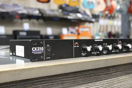 ART Pro Audio - CX310 2