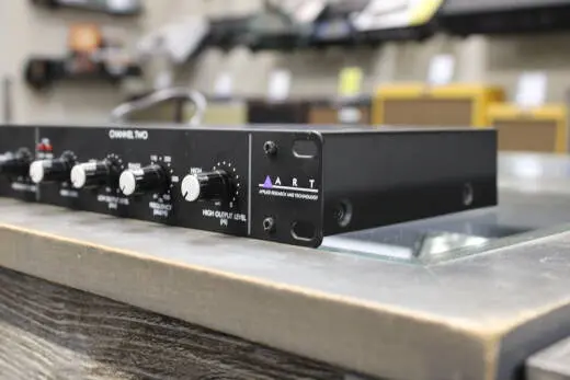ART Pro Audio - CX310 2