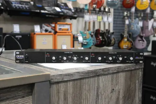 ART Pro Audio - CX310