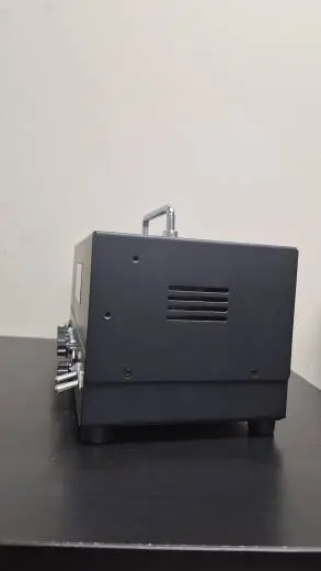 Revv - REVV-D20 2