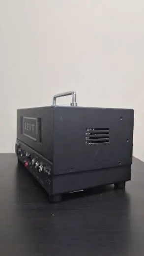 Revv - REVV-D20 2