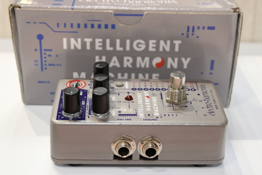 Electro-Harmonix - EHX IHM 3