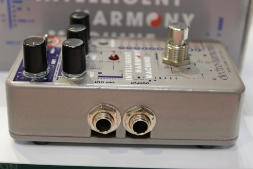 Electro-Harmonix - EHX IHM 4