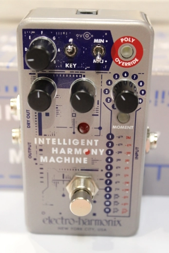 Electro-Harmonix - EHX IHM 2