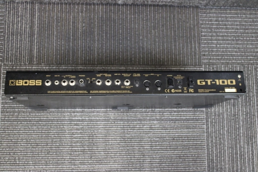 BOSS - GT-100 3