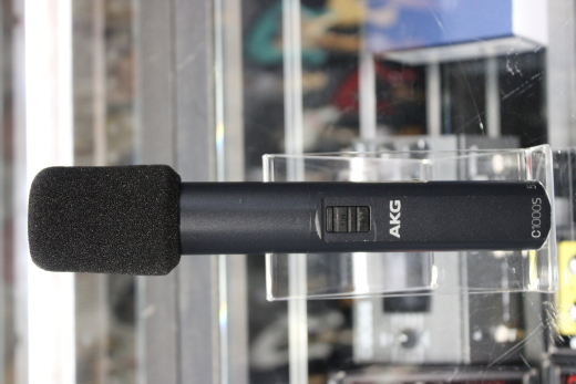 AKG - C1000S MKIV