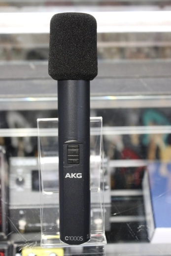 AKG - C1000S MKIV