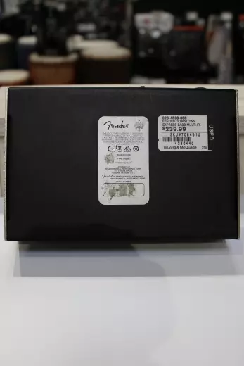 Fender - 023-4538-000 4