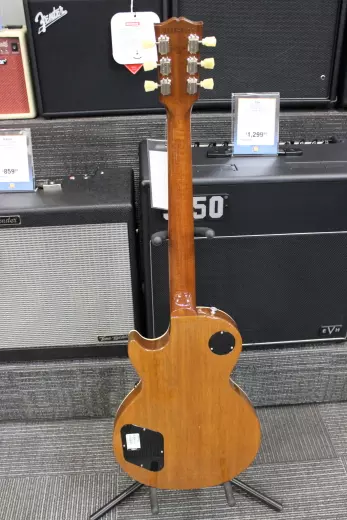 Gibson - LPS500OXNH 3