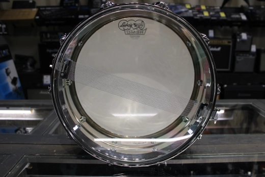 Ludwig Drums - LM-400 5