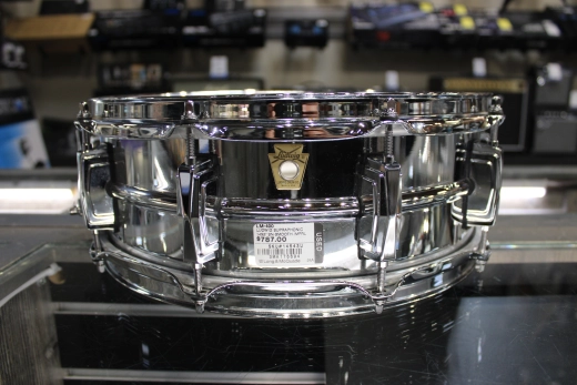 Ludwig Drums - LM-400