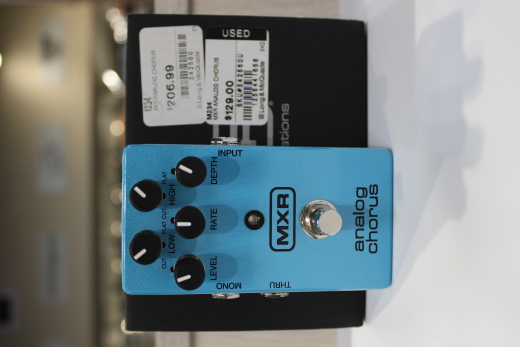 Store Special Product - MXR - M234
