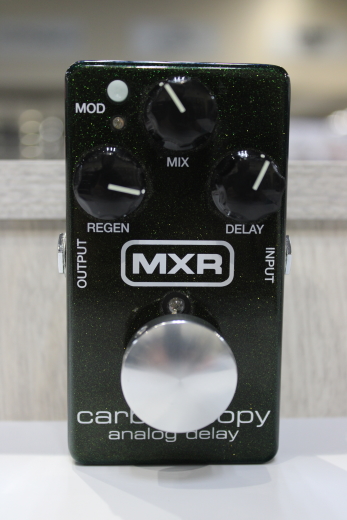 Store Special Product - MXR - M169
