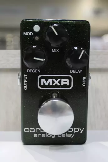 MXR - M169