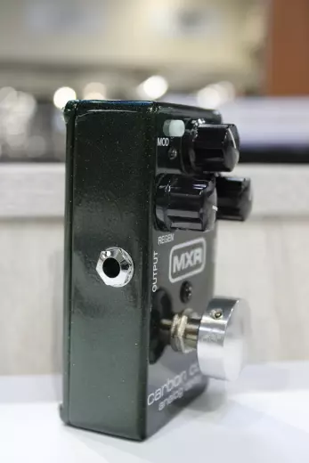 MXR - M169 2