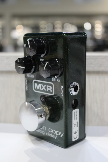 Store Special Product - MXR - M169