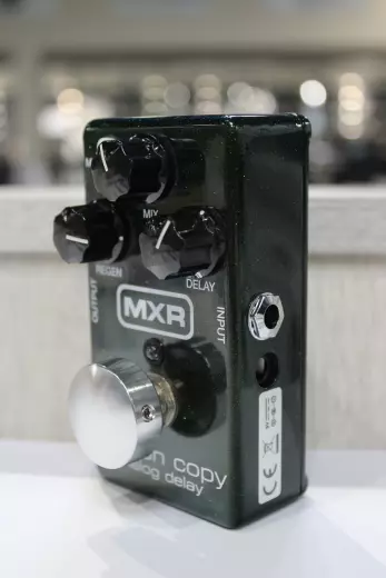 MXR - M169 3