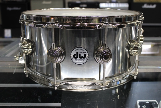 DW Collector's Series Snare