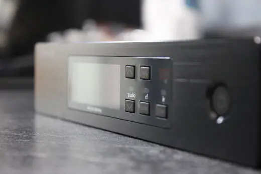 Shure - QLXD14/84-H50 2