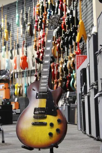 Gibson - LPSTMY24SIBNH