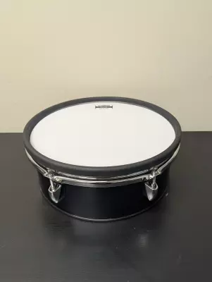 Yamaha - XP125SDM BF 2