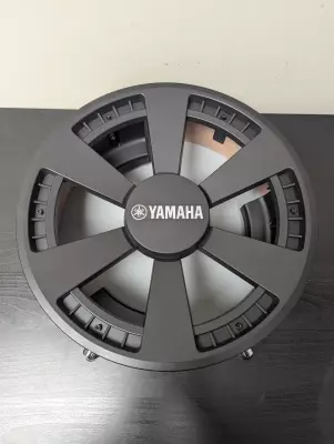 Yamaha - XP125SDM BF 3