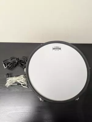 Yamaha - XP125SDM BF 4