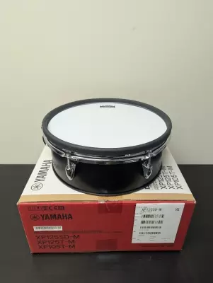 Yamaha - XP125SDM BF 5