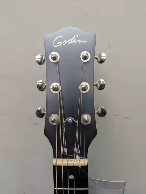 Godin Guitars - G50147 4