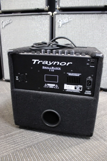 Traynor - SB110 3