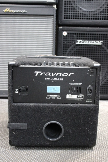 Traynor - SB110 3