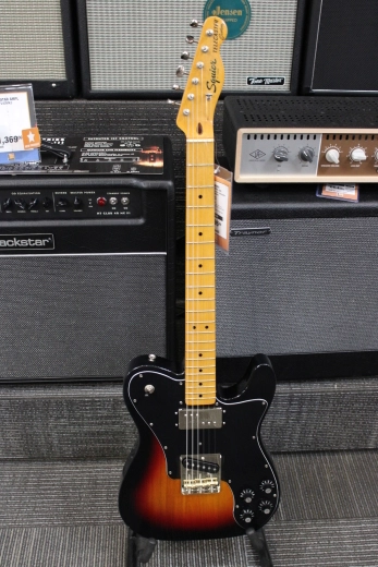 Squier - 037-4050-500
