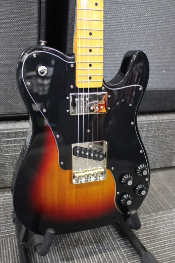 Squier - 037-4050-500 2