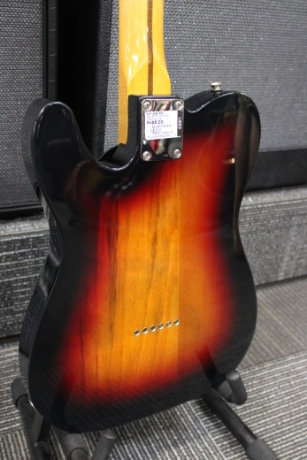Squier - 037-4050-500 4