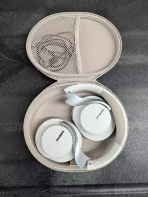 Shure - SBH1DYWH1 3