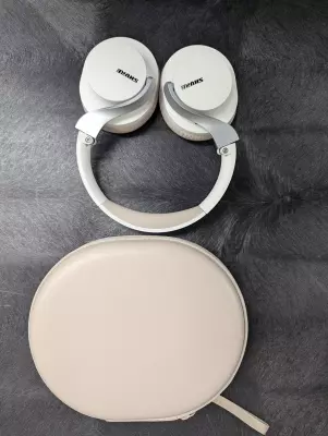 Shure - SBH1DYWH1 4