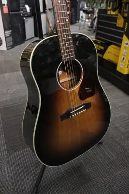 Gibson - J45 2