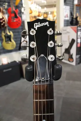 Gibson - J45 2