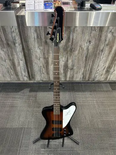 Epiphone - EBTBVSBH