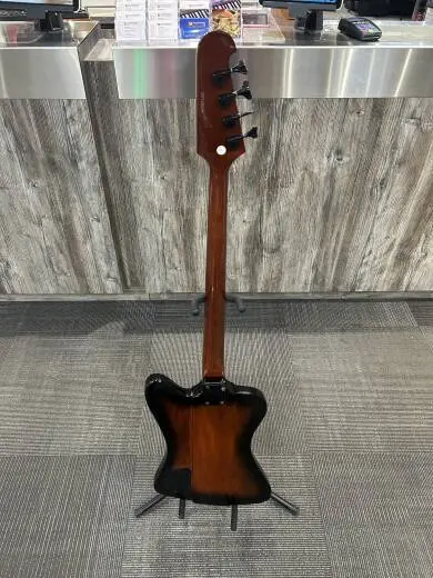 Epiphone - EBTBVSBH 2