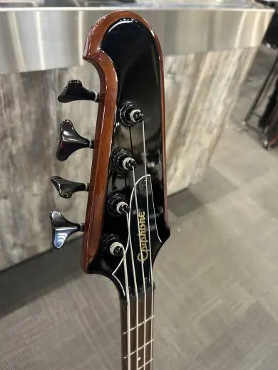 Epiphone - EBTBVSBH 2