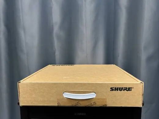 Shure - QLXD14/84-H50 2